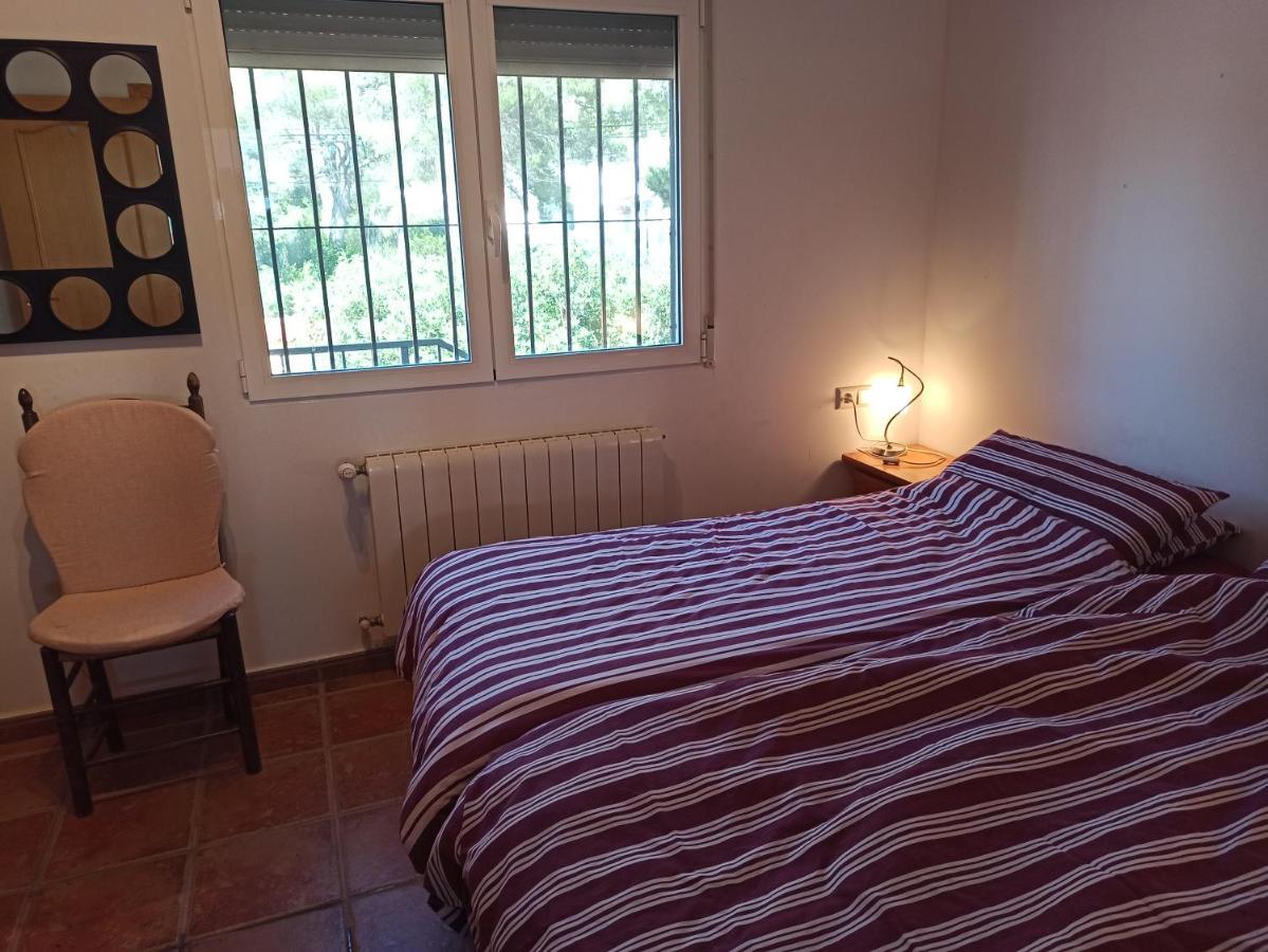 Javea Villa El Nido 10-15P Pool Minimaal 10 Nachten Geen Groep Jongelui Luaran gambar