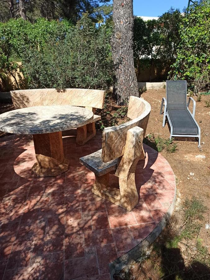 Javea Villa El Nido 10-15P Pool Minimaal 10 Nachten Geen Groep Jongelui Luaran gambar