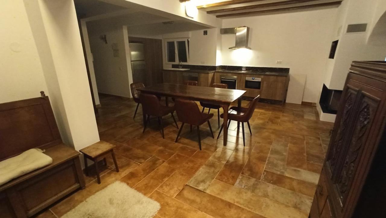 Javea Villa El Nido 10-15P Pool Minimaal 10 Nachten Geen Groep Jongelui Luaran gambar